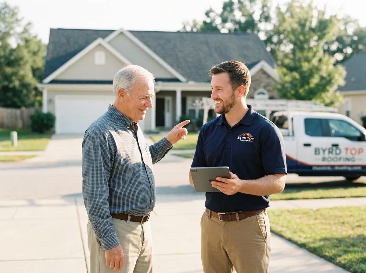 Roofing Montrose, GA FAQs